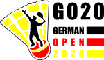 German Open 2020